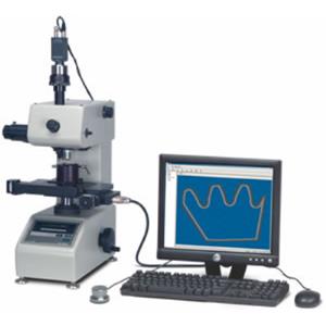 全自動顯微硬度計圖片