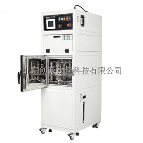 智能型氙燈老化試驗機（風冷型）圖片