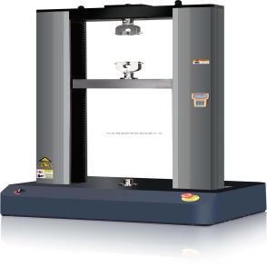 電子萬 能試驗機圖片