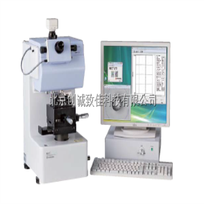 微小壓縮試驗機圖片