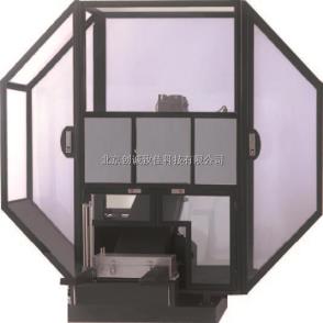 金屬擺錘沖擊試驗機圖片