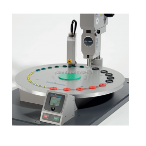 多功能橡膠硬度計(jì)圖片