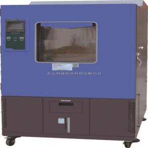 步入式恒溫恒濕試驗(yàn)機(jī)圖片