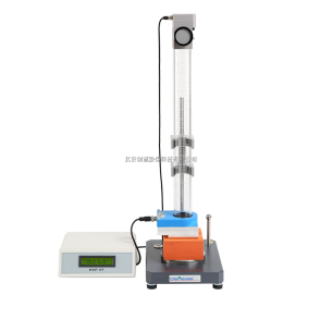 落球回彈測試儀圖片