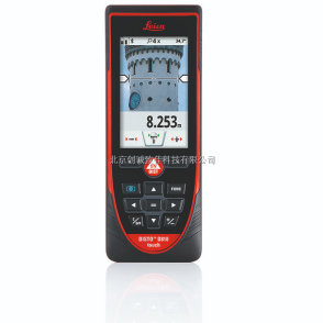 激光測距儀圖片
