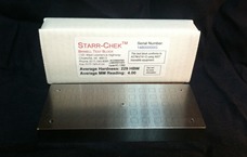 美國Starr布式標(biāo)準(zhǔn)塊圖片