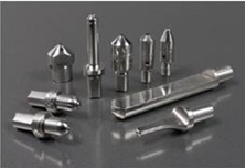 美國Starr硬度計壓頭