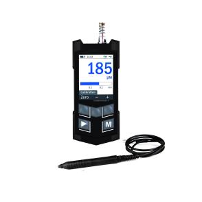 K6-C鍍銅層測厚儀（配PH3探頭使用）圖片