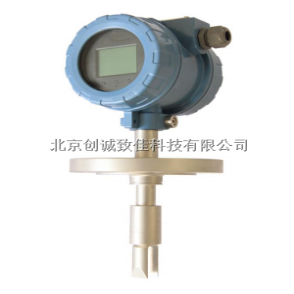 音叉式在線粘度計圖片