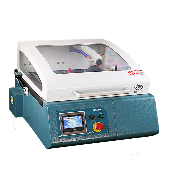 精密小型金相切割機(jī)圖片