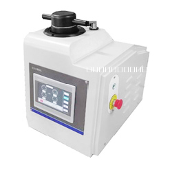 全自動金相鑲嵌機圖片