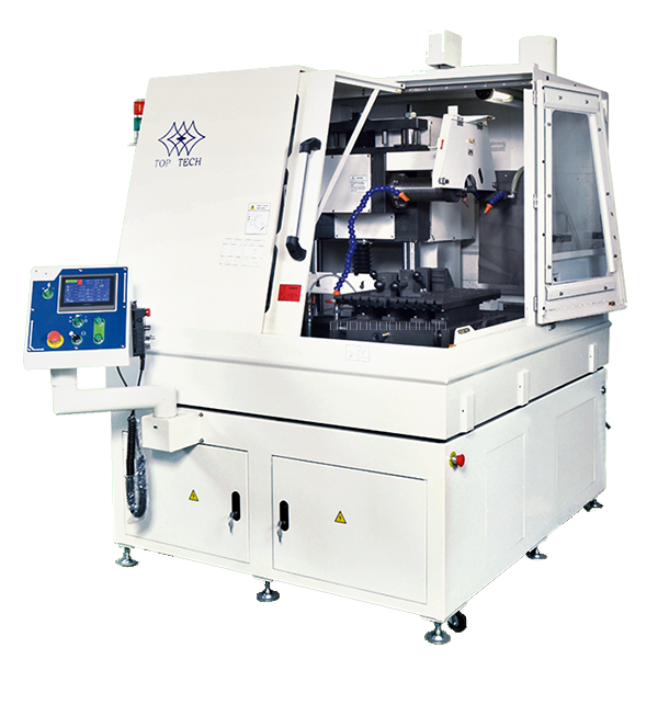 泛用型精密切割機(jī)圖片