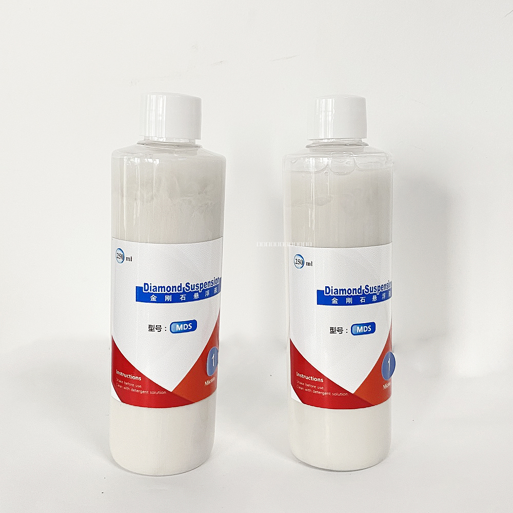 MDS金剛石懸浮液1μm圖片