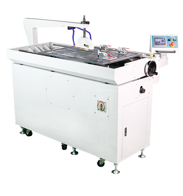 金相精密切割機(jī)圖片