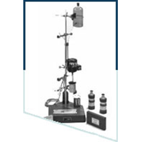 亞甲藍粘土測試儀圖片