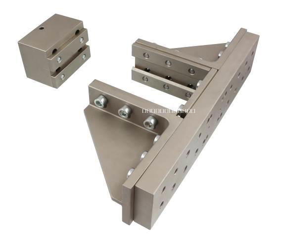 壓縮試驗(yàn)夾具圖片