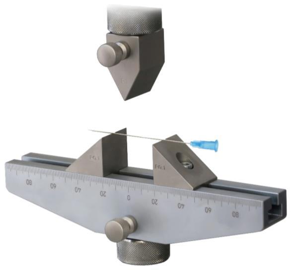 注射器檢測(cè)裝置圖片
