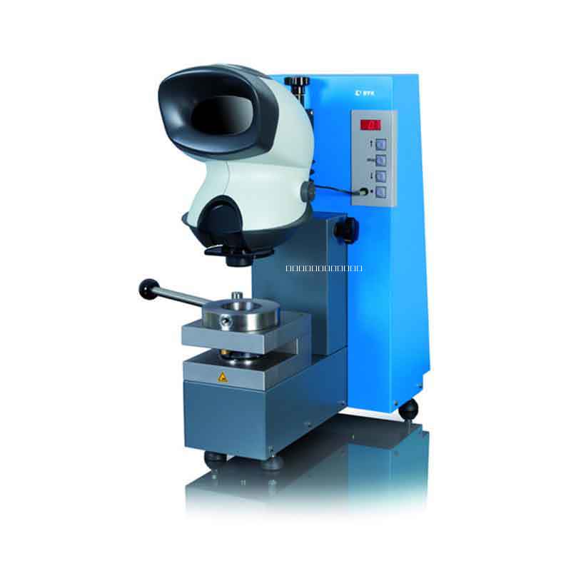 自動杯突測試儀圖片