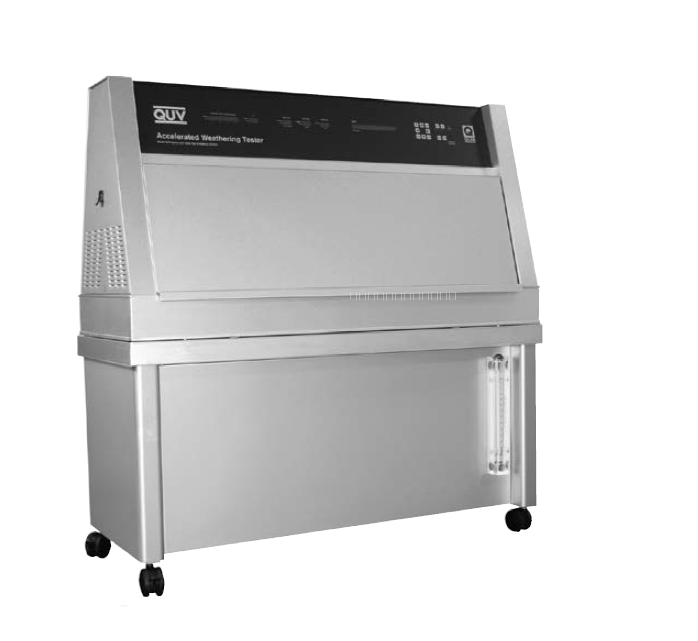 紫外光加速老化試驗機(jī)圖片