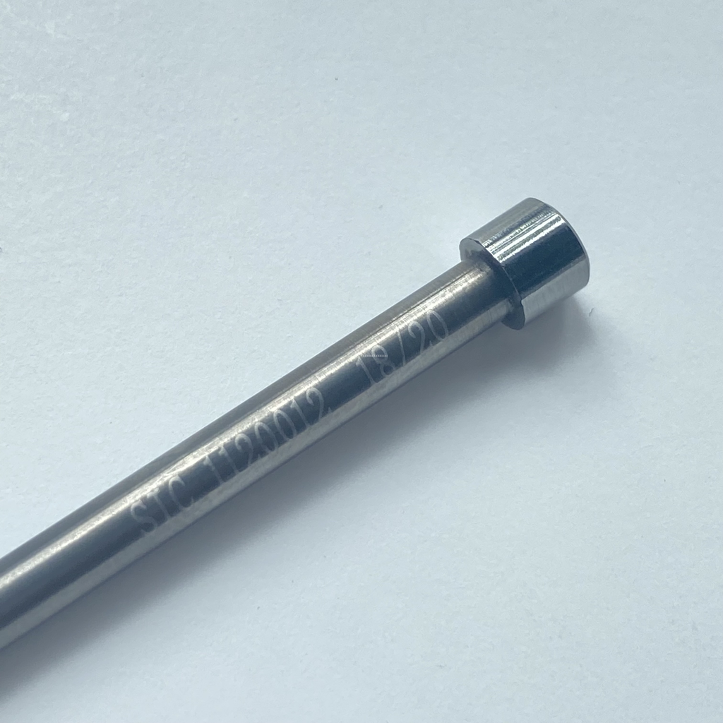 西刻原裝 E-mark打標針圖片