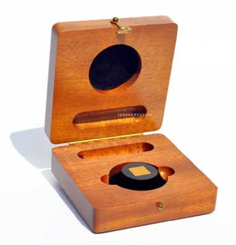 美國Westport 顯微努氏維氏標(biāo)準(zhǔn)塊圖片