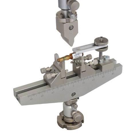 安瓿試驗(yàn)裝置圖片