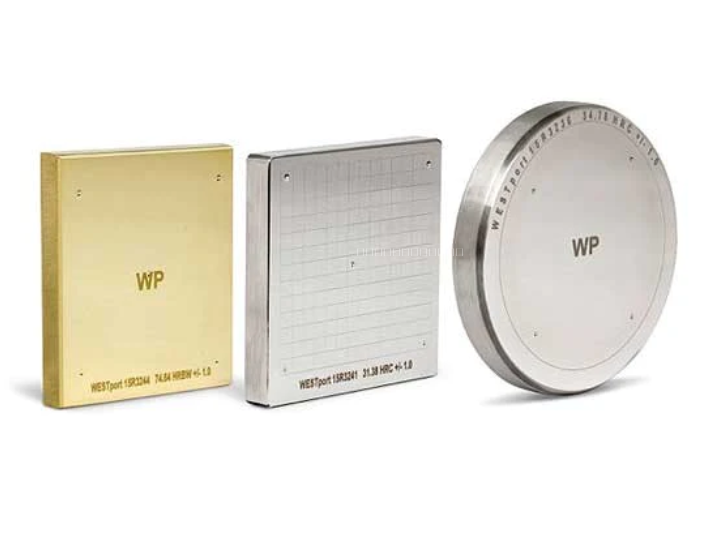 美國Westport 洛氏標(biāo)準(zhǔn)塊圖片