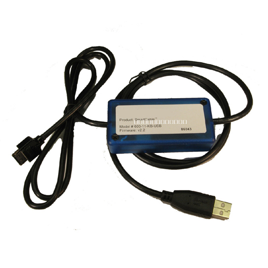 REX 硬度計USB智能數據線圖片