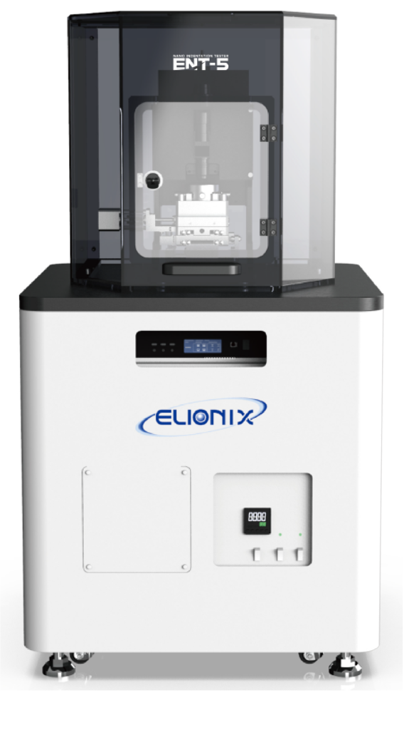 納米壓痕試驗機圖片