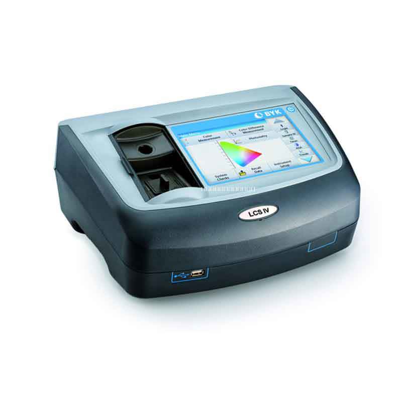 分光光度計圖片