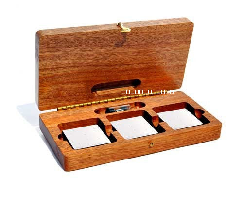 美國Westport 洛氏硬度校準(zhǔn)塊套件圖片