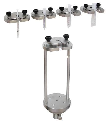 注射器檢測(cè)裝置圖片