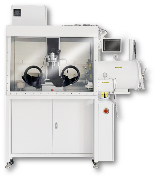 高溫洛氏硬度計(jì)