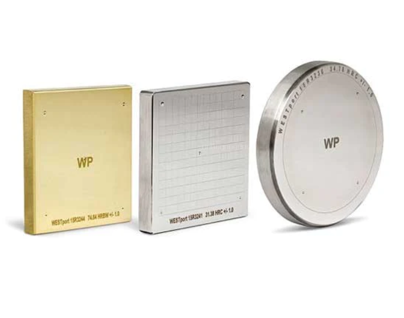 美國Westport 表面洛氏標(biāo)準(zhǔn)塊圖片