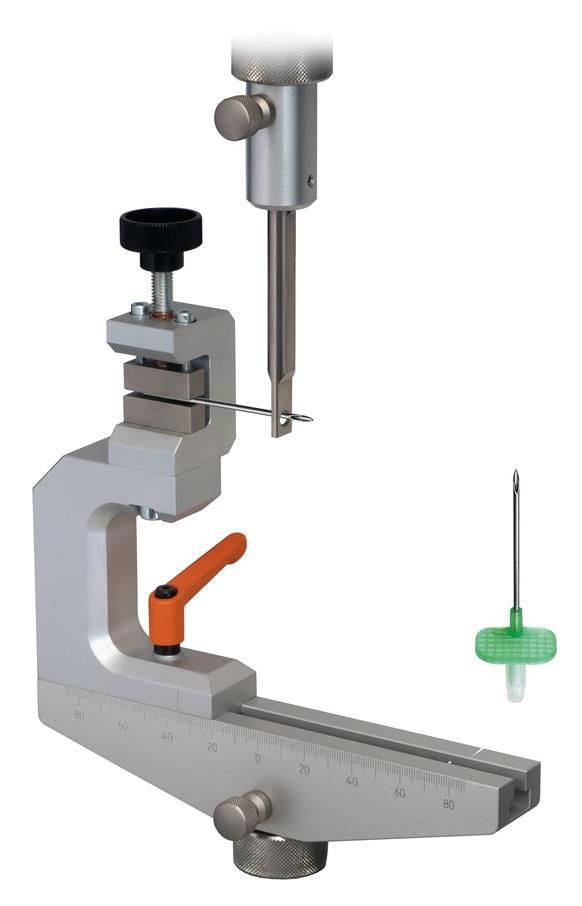 注射器檢測(cè)裝置圖片