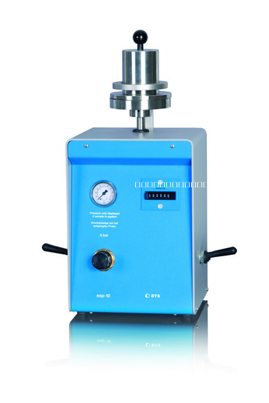 單次沖擊試驗機圖片