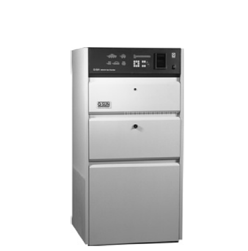 氙燈老化試驗箱圖片