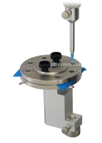 注射器檢測(cè)裝置圖片