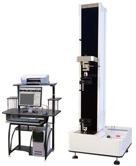 微機控制電子萬能試驗機圖片