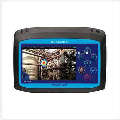 氣體泄漏測(cè)試儀圖片